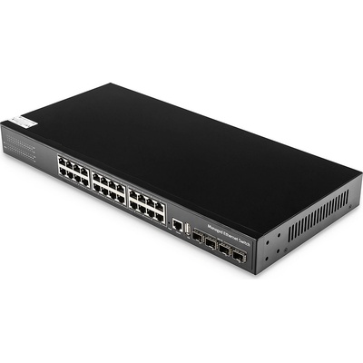 Cudy GS5024S4
