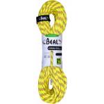 Beal Единично въже Beal Karma 9.8 Single rope - Yellow - размер 80 m (308-0220-0215)