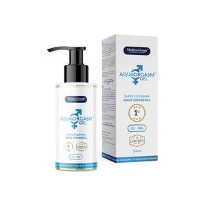 Medica-group Aqua Orgasm Gel - стимулиращ гел 150 мл (P26281)
