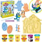 Hasbro BLUEY костюми (F4374)