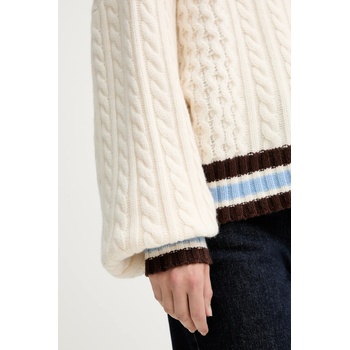 Gestuz Вълнен пуловер Gestuz (10910535)