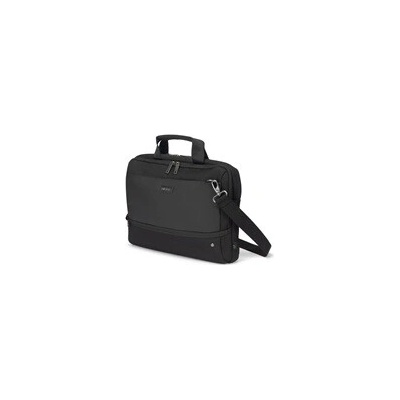 DICOTA Slim Case FIVE 12-14, Black D32172-RPET