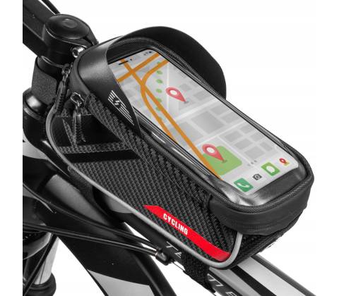 MalTrack B-Bag200 1 l