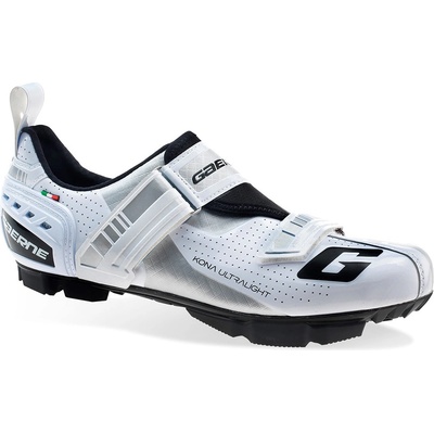 Gaerne Kona white