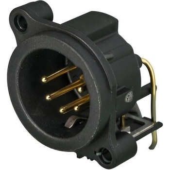 Neutrik NC5MAH XLR конектор (NC5MAH)