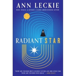 NEW ANN LECKIE 2 (ISBN: 9780356517971)