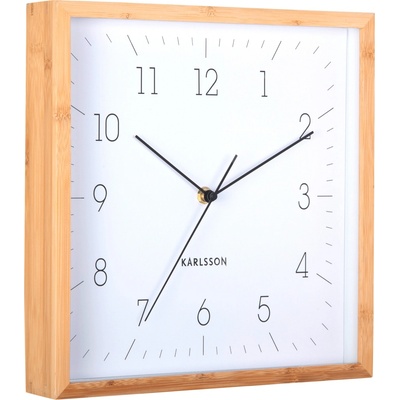Karlsson 6114WH