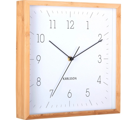 Karlsson 6114WH