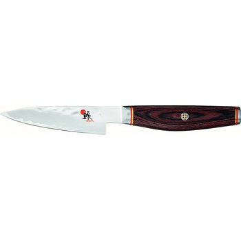 Miyabi Японски нож за зеленчуци SHOTOH 6000MCT 9 см, Miyabi (MB34072091)