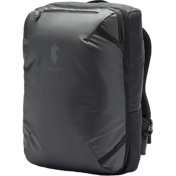 Cotopaxi Пътна раница Cotopaxi Allpa 42 Travel Pack Walking backpack - Cotopaxi Black - размер One Size (502-8072-1011)