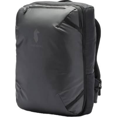Cotopaxi Пътна раница Cotopaxi Allpa 42 Travel Pack Walking backpack - Cotopaxi Black - размер One Size (502-8072-1011)