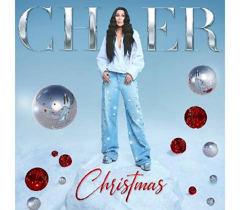 Cher, CHRISTMAS CD