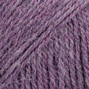 DROPS Design Alpaca Mix 4434 Amethyst Плетива прежда (10464434)