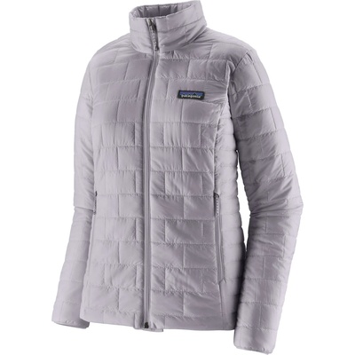 Patagonia Дамско синтетично яке Patagonia Women's Nano Puff Jacket Synthetic jacket - Permafrost Purple (104-6000-0514)