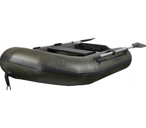 Fox Eos Pontoon CIB038 215 cm