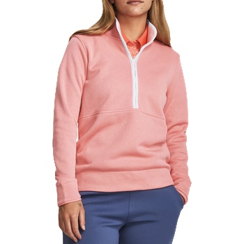 Under Armour Суитшърт Under Armour UA Storm Sweaterfleece HZ 1382923-673 Размер S/M