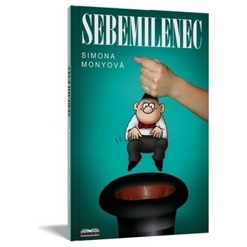 Sebemilenec - Simona Monyová