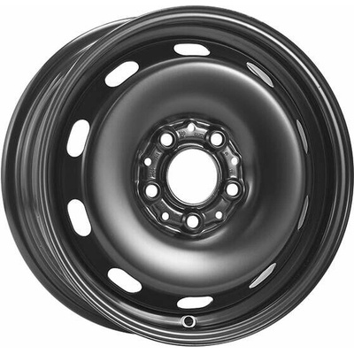 Alcar Stahlrad 2590 4.5x13 4x100 ET46