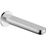 Hansgrohe Смесител за вана Hansgrohe Rebris S, гланциран хром (72430000)
