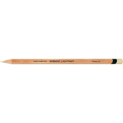 Derwent 10467_WHE Lightfast umělecké pastelky kusové 1 ks Wheat