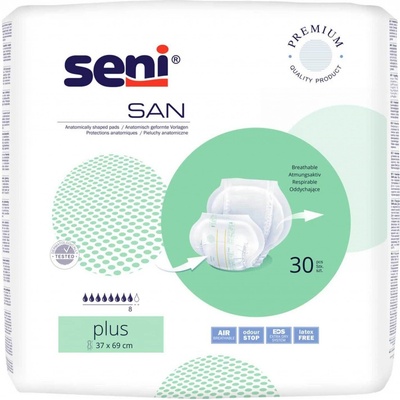 San Seni Maxi 30 ks – Zboží Dáma