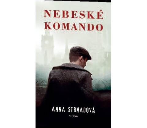 Nebeské komando