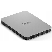 LaCie Mobile Drive 2TB, STLP2000400