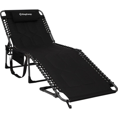 KingCamp Magnolia B20 black