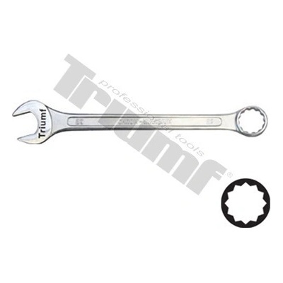 Triumf Kľúč očkovidlicový hobby - standard - 23 mm 25142