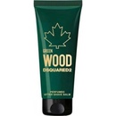 Dsquared2 Green Wood balzám po holení 100 ml