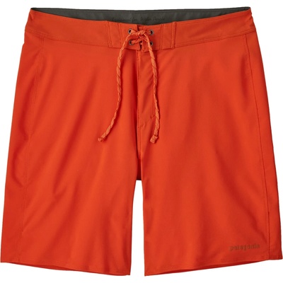 Patagonia Мъжки бордшорт Patagonia Hydropeak Boardshorts - Pollinator Orange - размер 30 (050-1091-2812)