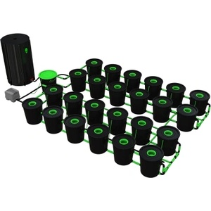  Alien XL 24 POT RDWC - хидропонна система