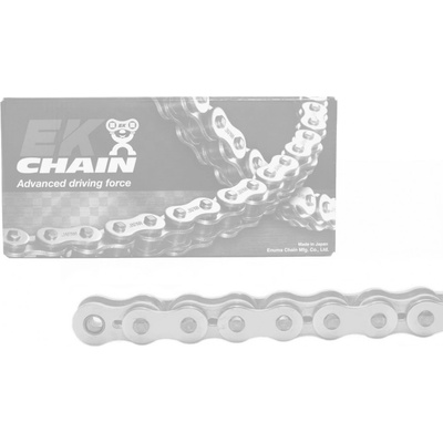 EK Chain Řetěz 525 SRX2 120 – Zboží Mobilmania