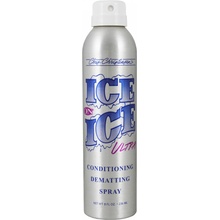 Chris Christensen Rozčesávač Ice on Ice extrém- Ultra Dematting Spray 240 ml