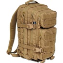 Brandit US Cooper Patch Medium Camel 25 l