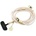 Guess Връзка за телефон Guess 4G Charm Crossbody с кабел Type-C, 1.5m, бежова (GUCCUCNY4GDE)