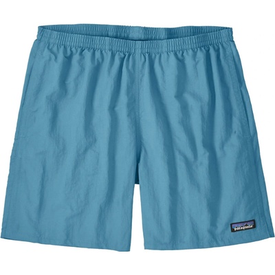 Patagonia Baggies Shorts 5 in. M shore blue