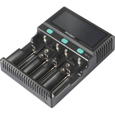 Voltcraft IPC-4