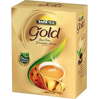 Tata Tea Gold Černý čaj 900 g