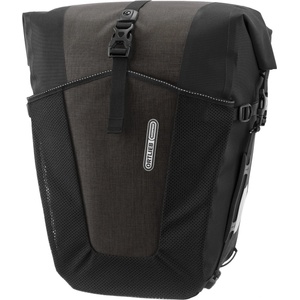 Ortlieb Велосипедна дисага Ortlieb Back-Roller XL Plus QL2.2 Panniers - Granite / Black - размер 35 l (510-7070-0111)
