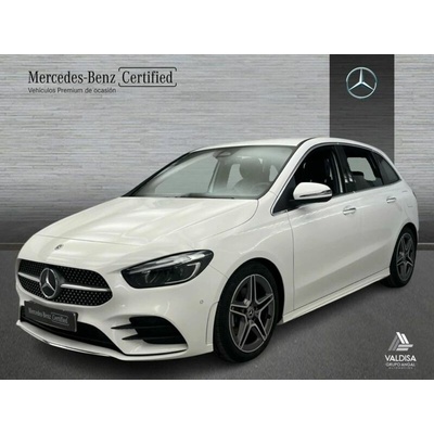 Mercedes-Benz B 200 d 110 kW