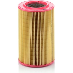 Mann-filter Въздушен филтър mann-filter c 1596 Въздушен филтър