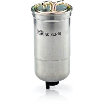 Mann-filter Горивен филтър mann-filter wk 853/16
