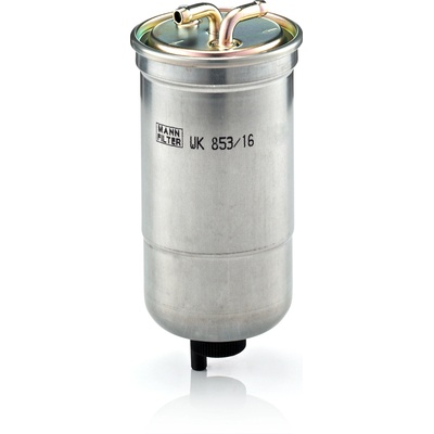 Mann-filter Горивен филтър mann-filter wk 853/16