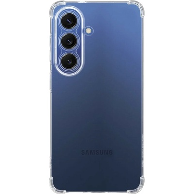 Tactical TPU Plyo Samsung Galaxy S26 Transparent 8596311296109