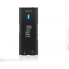 IK Multimedia iRig HD2