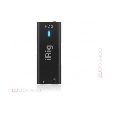 IK Multimedia iRig HD2 – Zbozi.Blesk.cz