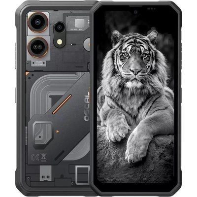 Oscal Marine 3 128GB 8GB RAM Dual