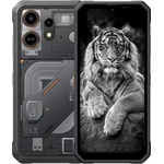 Oscal Marine 3 128GB 8GB RAM Dual Мобилни телефони (GSM)