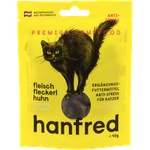 Hanfred Месни хапки - За котки - Пилешко